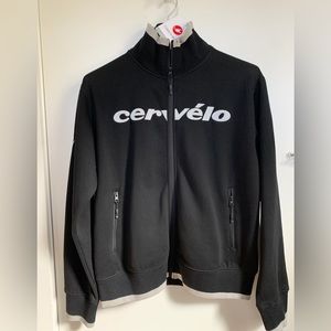BNWT Cervelo - Castelli Jacket